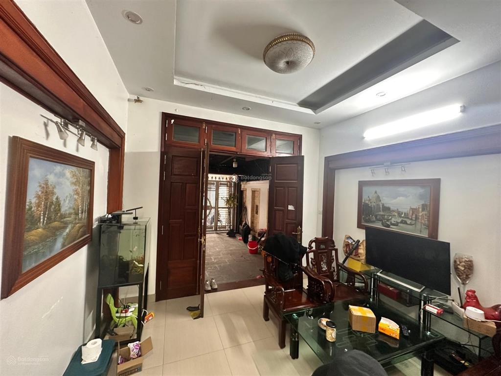 Chỉ 25.2 tỷ có ngay nhà phố trung văn ô tô tránh 80m, 4 tầng, mặt tiền 4m cực chất tại nam từ liêm