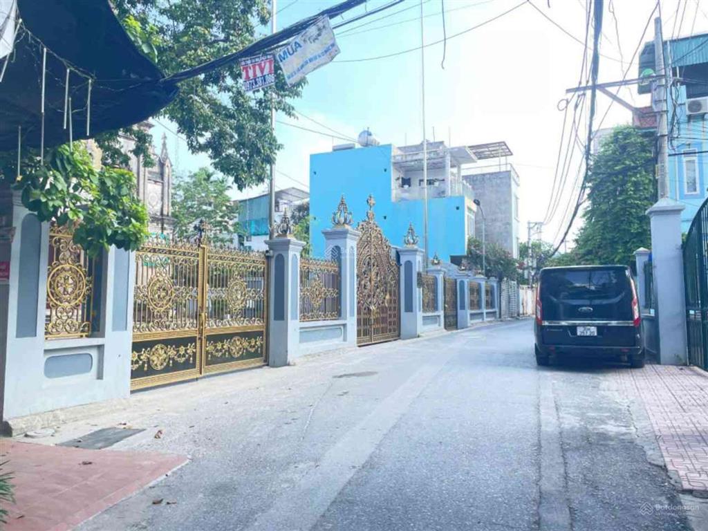 Chỉ 25.2 tỷ có ngay nhà phố trung văn ô tô tránh 80m, 4 tầng, mặt tiền 4m cực chất tại nam từ liêm