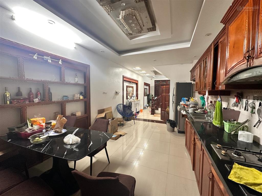 Chỉ 25.2 tỷ có ngay nhà phố trung văn ô tô tránh 80m, 4 tầng, mặt tiền 4m cực chất tại nam từ liêm