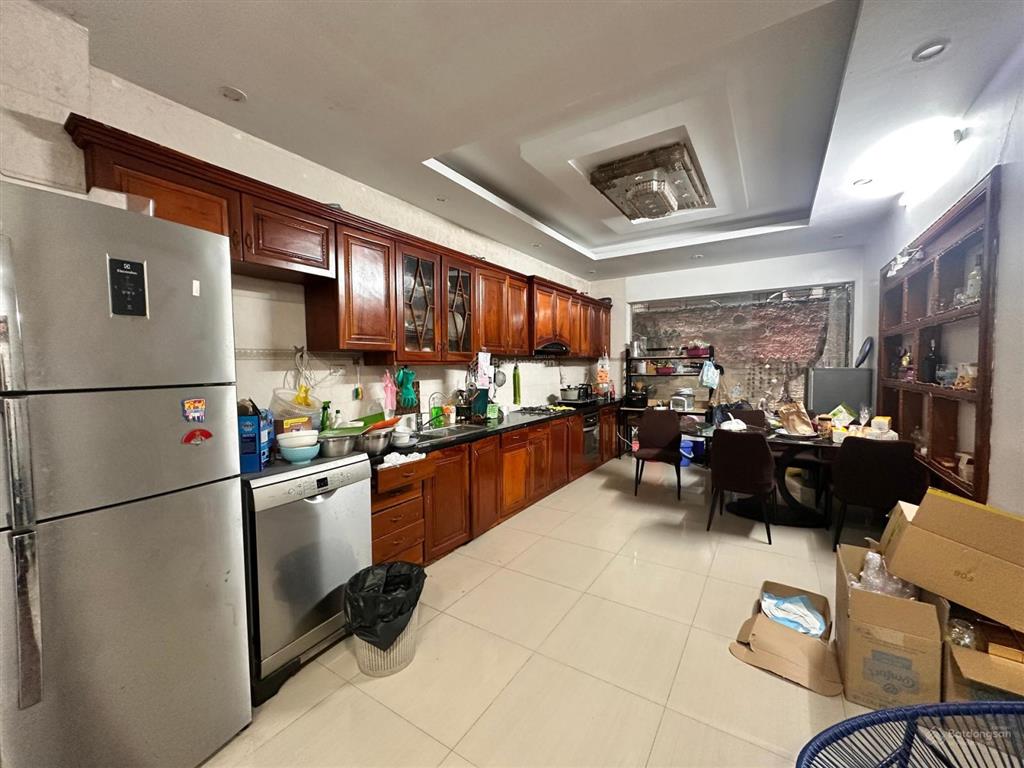 Chỉ 25.2 tỷ có ngay nhà phố trung văn ô tô tránh 80m, 4 tầng, mặt tiền 4m cực chất tại nam từ liêm