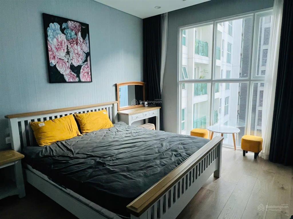 Căn hộ sadora sala 2pn  88m2 giá 25 triệu  full nội thất