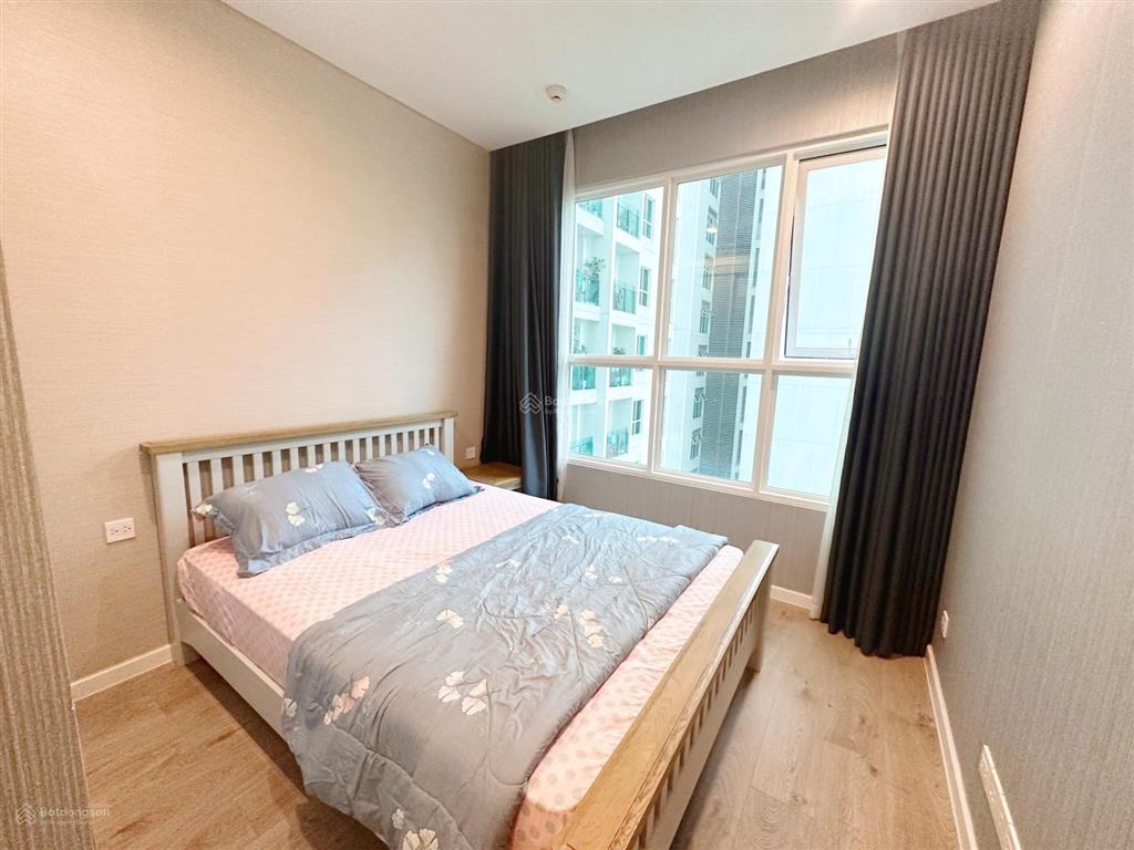 Căn hộ sadora sala 2pn  88m2 giá 25 triệu  full nội thất