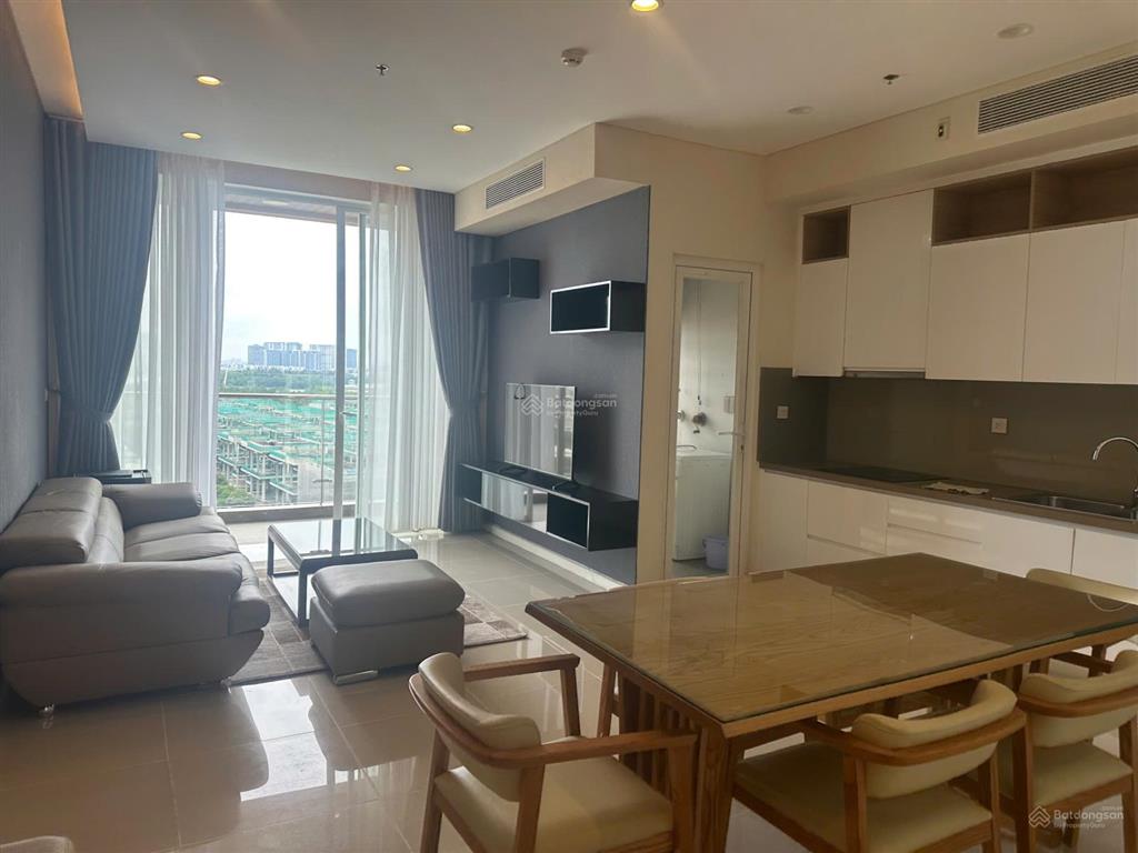 Căn hộ sarimi 2pn full nt cho thuê 30 triệu/tháng