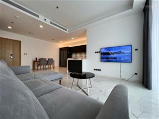 Cho thuê căn hộ sarina 3pn 127m2  full nội thất giá 37 triệu/tháng