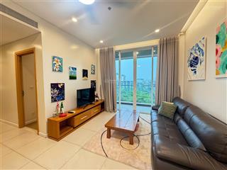 Cho thuê căn góc 2pn sarimi sala  view công viên giá 33 triệu/tháng bao thuế