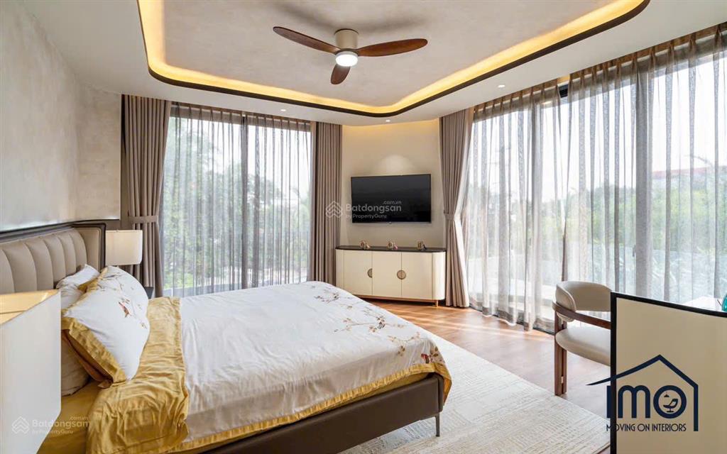 Cho thuê biệt thự sân vườn hồ bơi cao cấp quận 9  chỉ 105 triệu  full nt