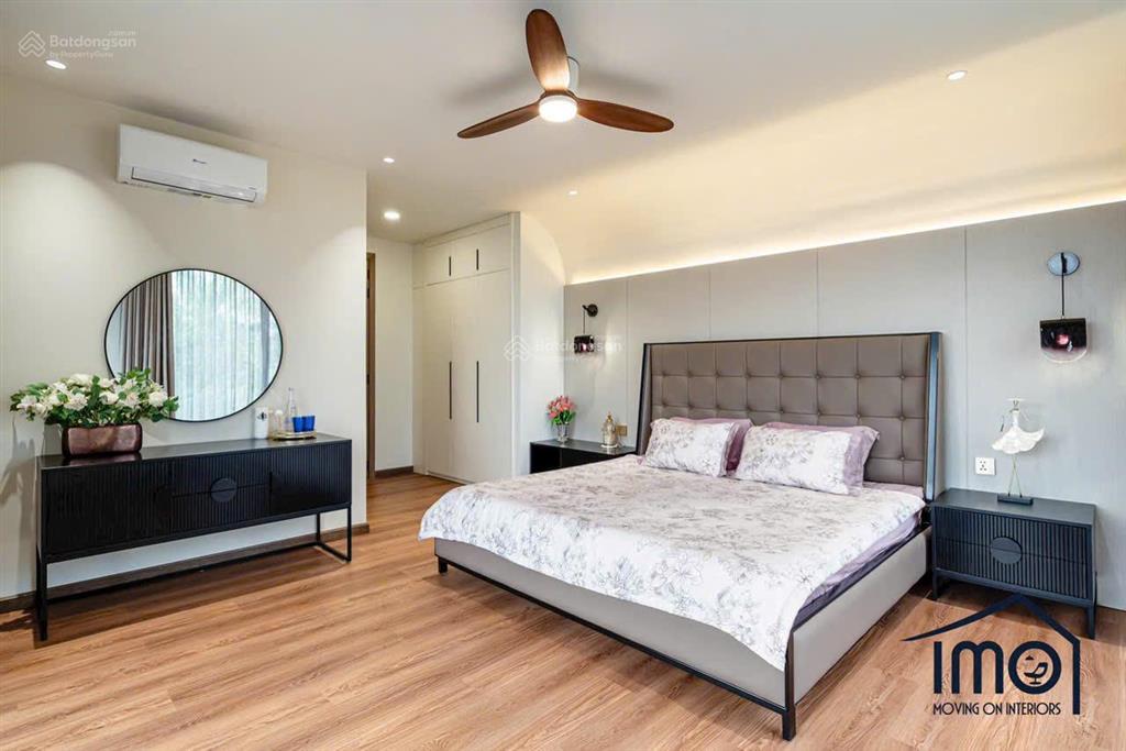 Cho thuê biệt thự sân vườn hồ bơi cao cấp quận 9  chỉ 105 triệu  full nt