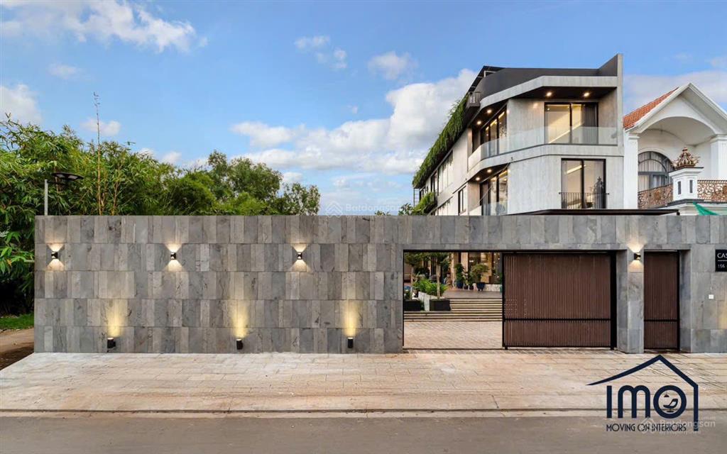 Cho thuê biệt thự sân vườn hồ bơi cao cấp quận 9  chỉ 105 triệu  full nt