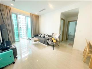 Cho thuê căn hộ sadora 2pn giá 23 triệu/tháng  view hồ bơi mát mẻ