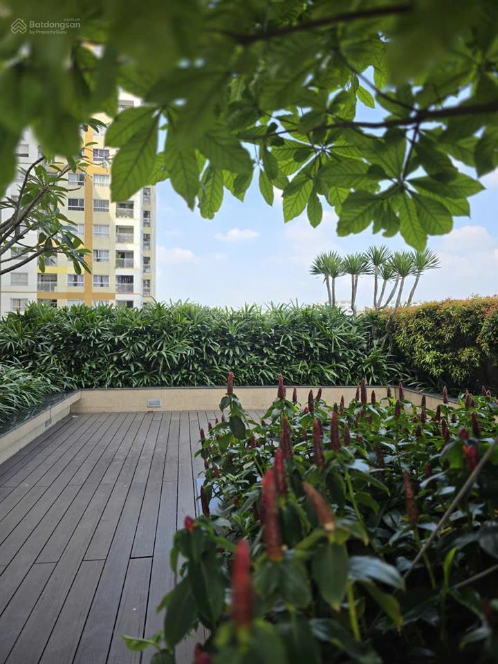 Bán căn hộ tropic gardenn 65m2  2pn giá 6.5 tỷ all in