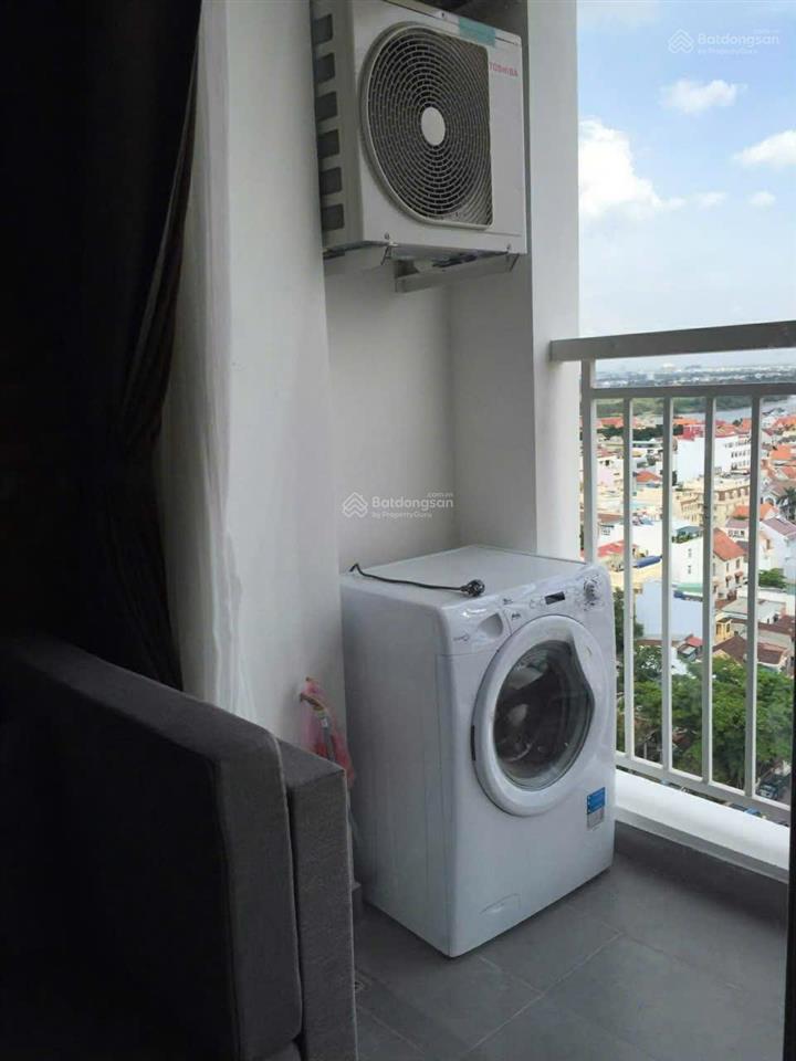 Bán căn hộ tropic gardenn 65m2  2pn giá 6.5 tỷ all in