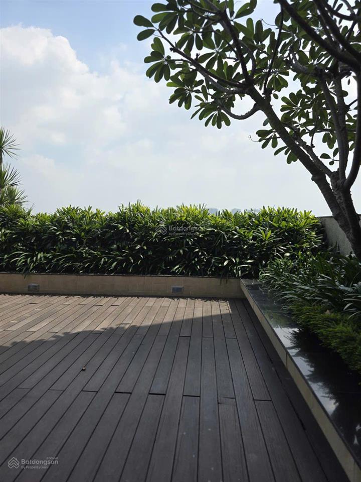 Bán căn hộ tropic gardenn 65m2  2pn giá 6.5 tỷ all in