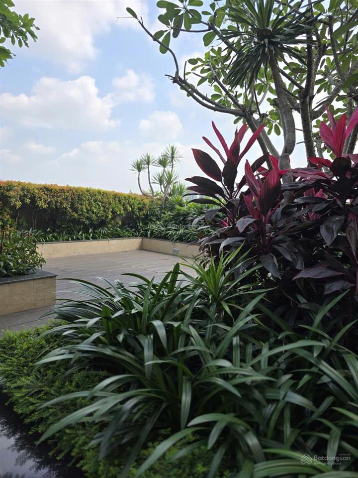 Bán căn hộ tropic gardenn 65m2  2pn giá 6.5 tỷ all in