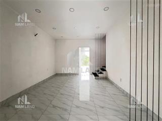 Cho thuê nhà phố mystery hưng thịnh mặt tiền lê hữu kiều 5x20m giá chỉ 55 triệu