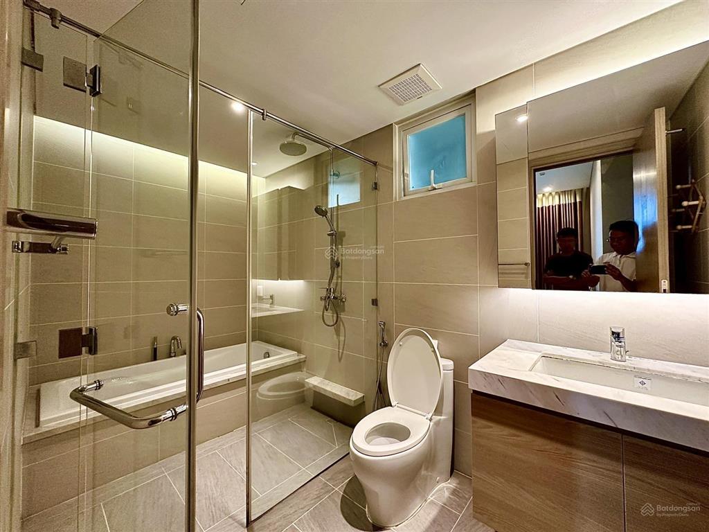 Cho thuê căn hộ sadora 2pn  92m2 giá 28 triệu  full nội thất