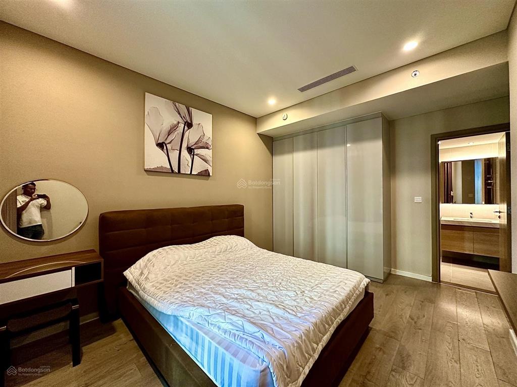 Cho thuê căn hộ sadora 2pn  92m2 giá 28 triệu  full nội thất