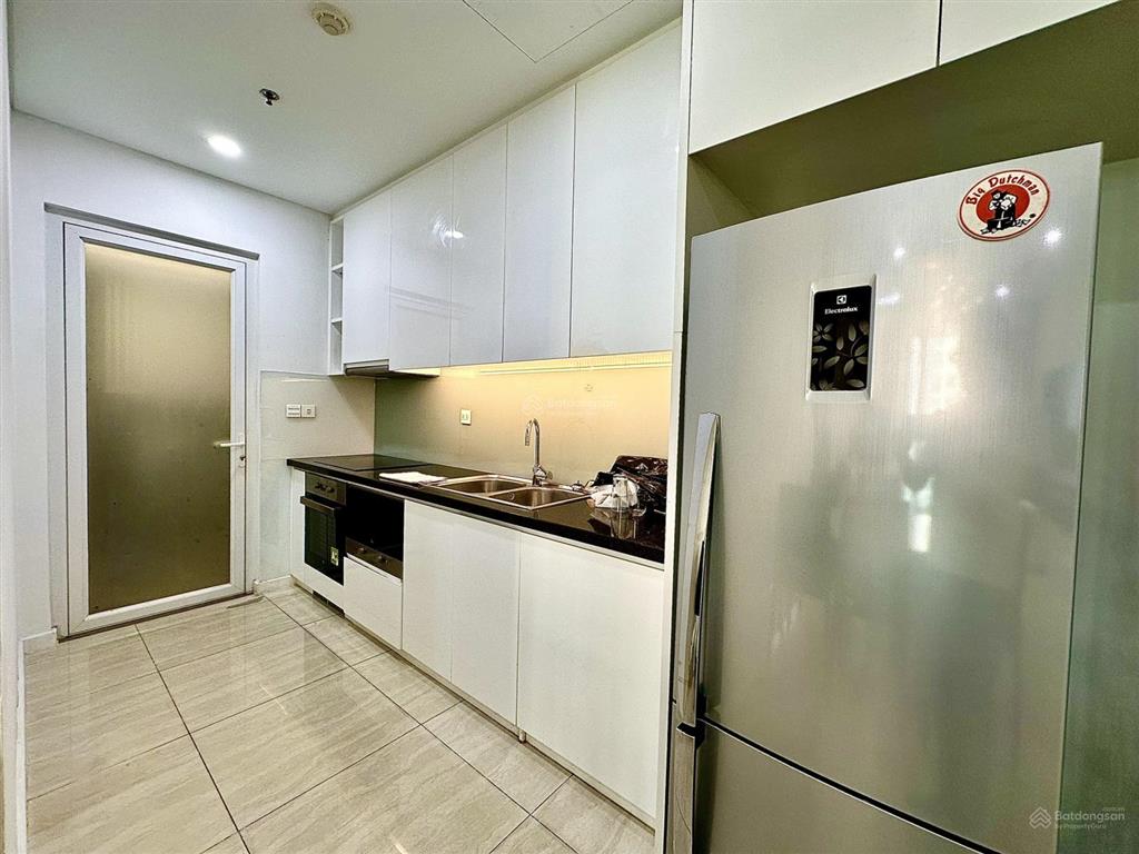 Cho thuê căn hộ sadora 2pn  92m2 giá 28 triệu  full nội thất