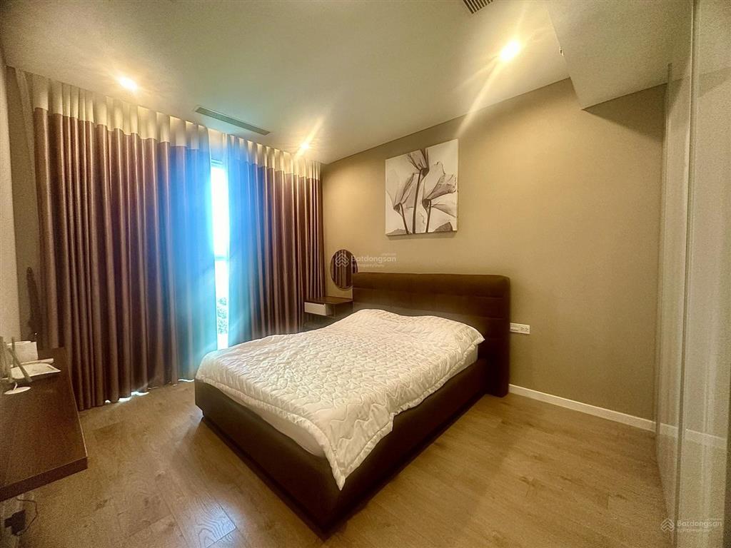 Cho thuê căn hộ sadora 2pn  92m2 giá 28 triệu  full nội thất