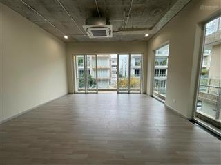 Cho thuê sàn văn phòng tại khu đô thị sala thủ thiêm  dt 90m2 giá 30 triệu