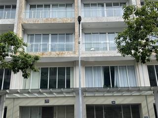 Bán nhanh căn nhà phố 5 tầng tại khu đô thị sala giá 98.5 tỷ  đã có sổ  nhà mới đẹp