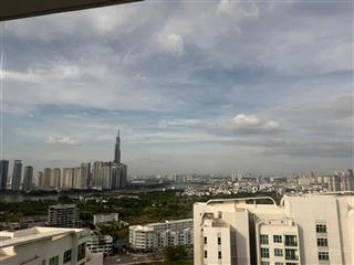 Căn duplex sadora 192m2 bán 31,8 tỷ  nhà đẹp giá tốt  view sông tầng cao