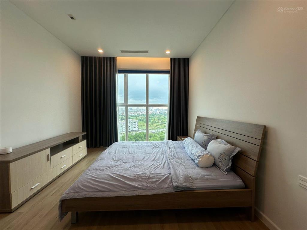 Căn đẹp  cho thuê căn hộ sadora 3pn  113m2 giá chỉ 30 triệu/th nhà mới full nội thất