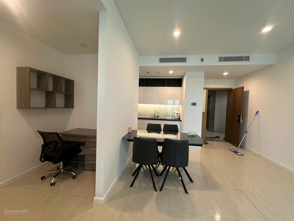 Căn đẹp  cho thuê căn hộ sadora 3pn  113m2 giá chỉ 30 triệu/th nhà mới full nội thất