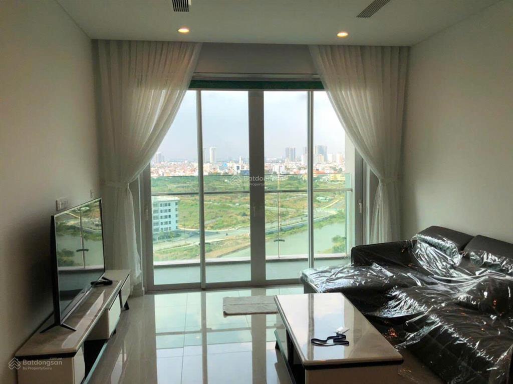 Căn đẹp  cho thuê căn hộ sadora 3pn  113m2 giá chỉ 30 triệu/th nhà mới full nội thất