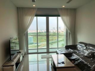 Căn đẹp  cho thuê căn hộ sadora 3pn  113m2 giá chỉ 30 triệu/th nhà mới full nội thất