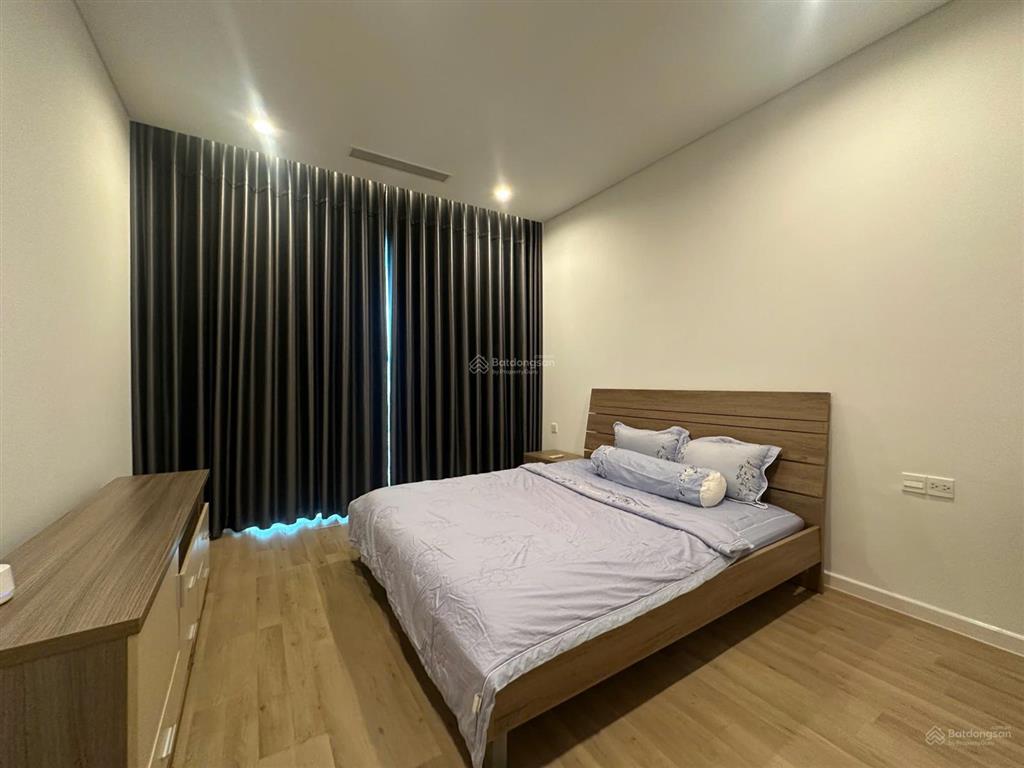 Căn đẹp  cho thuê căn hộ sadora 3pn  113m2 giá chỉ 30 triệu/th nhà mới full nội thất