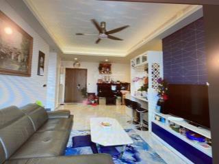 Cho thuê căn hộ sarica sala 2pn  101m2 giá 38 triệu/tháng  full nội thất cao cấp