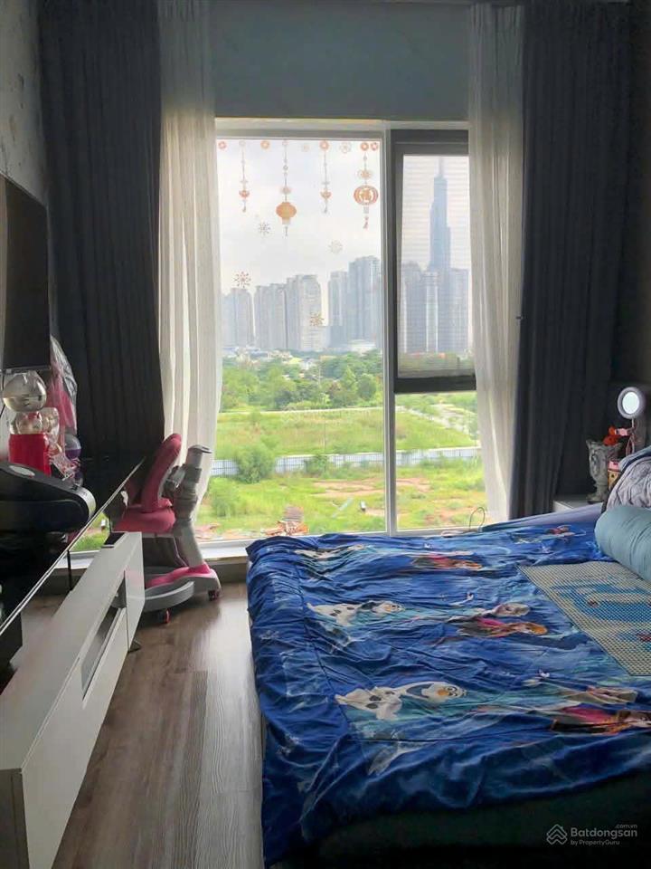 Cho thuê căn hộ lakeview ii thủ thiêm 3pn  96m2 giá 33 triệu/tháng  full nội thất