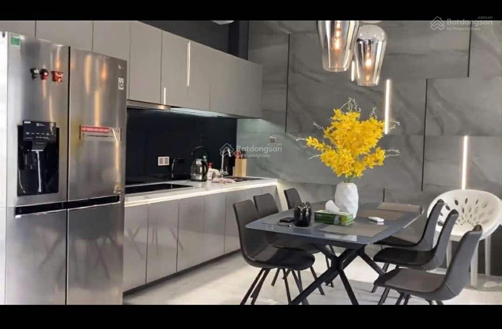 Cho thuê căn hộ lakeview ii thủ thiêm 3pn  96m2 giá 33 triệu/tháng  full nội thất