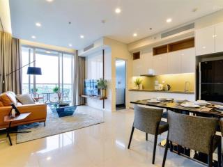 Căn hộ sarimi view công viên 2pn cho thuê 30 triệu