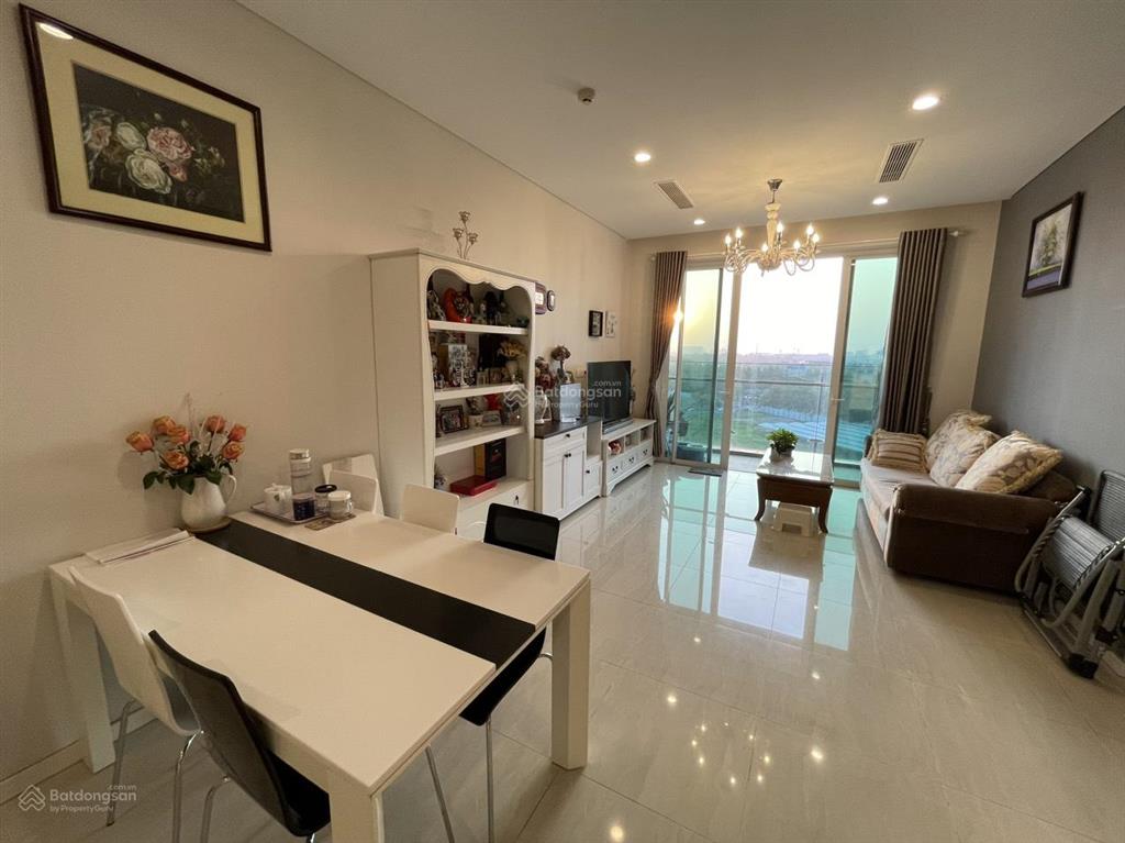 Bán căn góc sadora sala 3pn  113m2 giá chỉ 18.5 tỷ all in  để lại nội thất