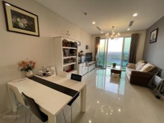 Bán căn góc sadora sala 3pn 113m2 giá chỉ 18.5 tỷ all in  để lại nội thất