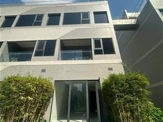 Cho thuê nguyên căn shophouse d'verano  lakeview thủ thiêm giá chỉ 70 triệu/tháng  đã hoàn thiện