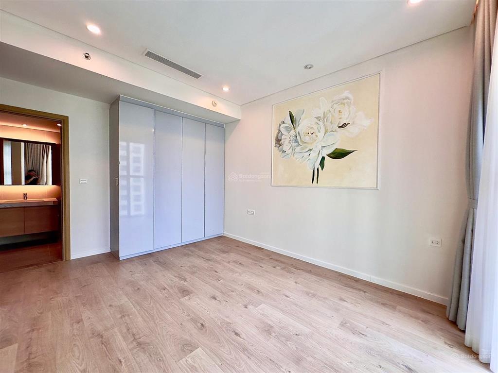 Hot deal ! bán sadora 2pn  88m2 view hồ giá 12.5 tỷ all in