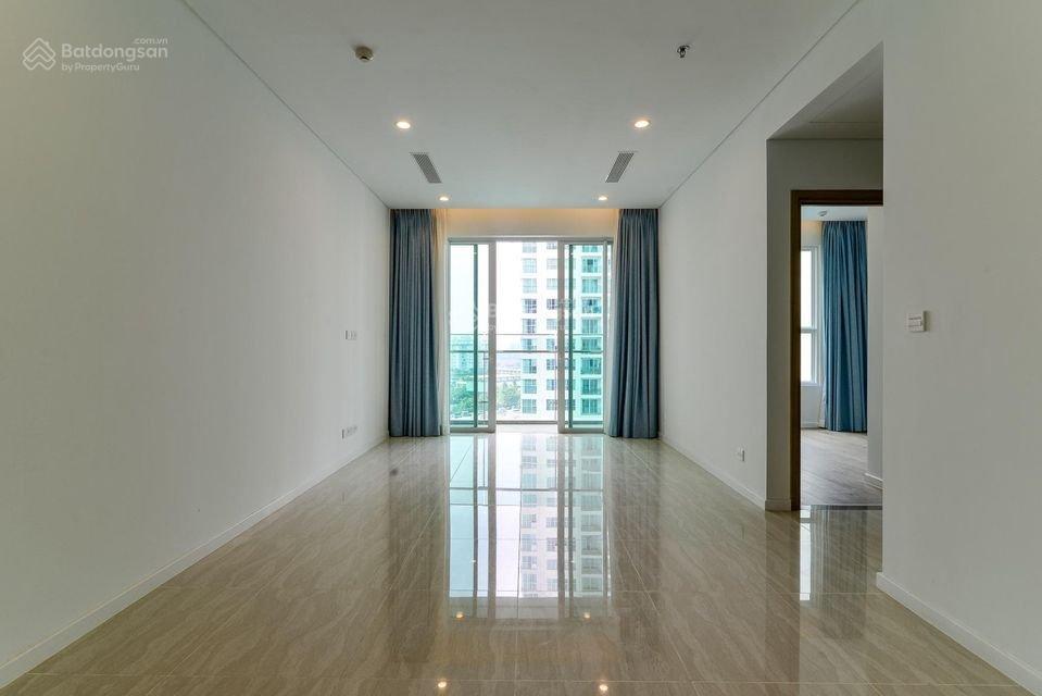 Hot deal ! bán sadora 2pn  88m2 view hồ giá 12.5 tỷ all in