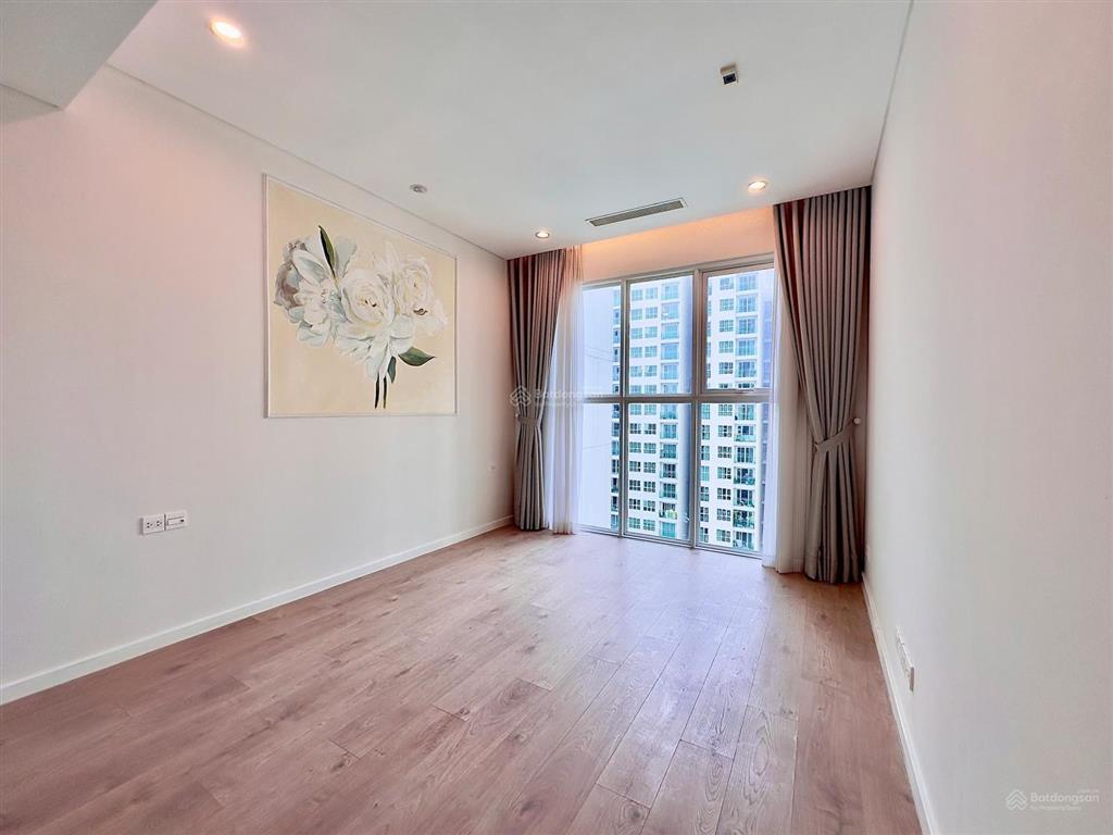 Hot deal ! bán sadora 2pn  88m2 view hồ giá 12.5 tỷ all in