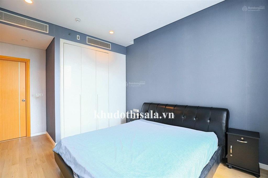 Căn giá rẻ  bán căn hộ sarimi sala 2pn  88 m2 chỉ 18.5 tỷ view hồ  đã có sổ