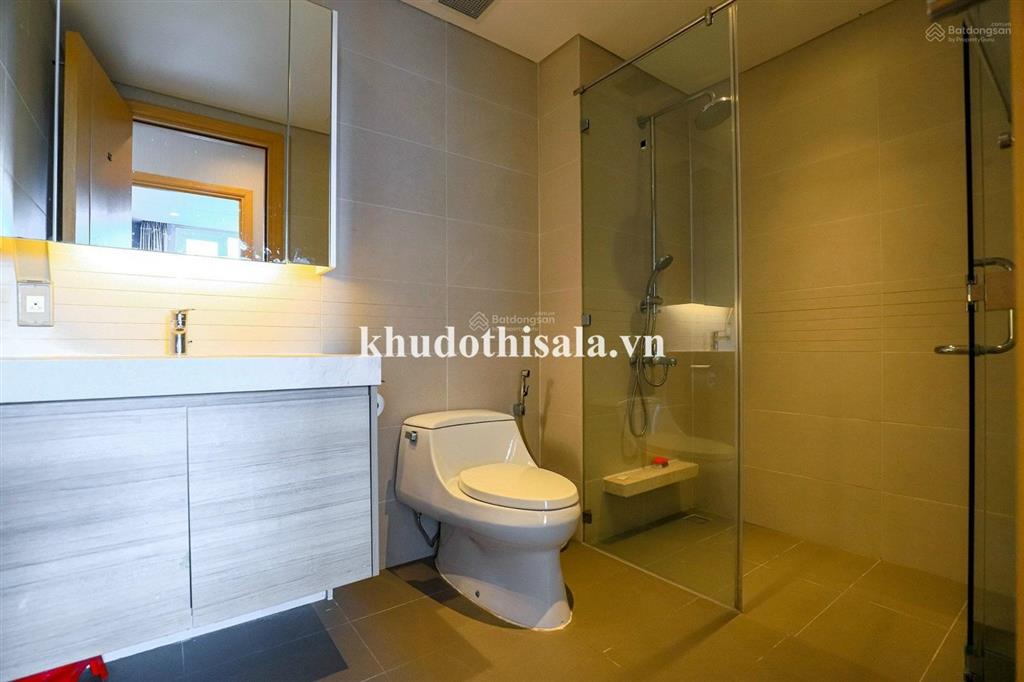 Căn giá rẻ  bán căn hộ sarimi sala 2pn  88 m2 chỉ 18.5 tỷ view hồ  đã có sổ