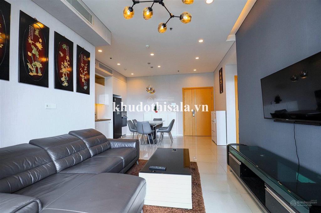 Căn giá rẻ  bán căn hộ sarimi sala 2pn  88 m2 chỉ 18.5 tỷ view hồ  đã có sổ