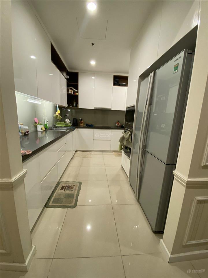 Cho thuê căn hộ sarimi 3pn  113m2 view công viên sala giá chỉ 40 triệu/ tháng  full nội thất