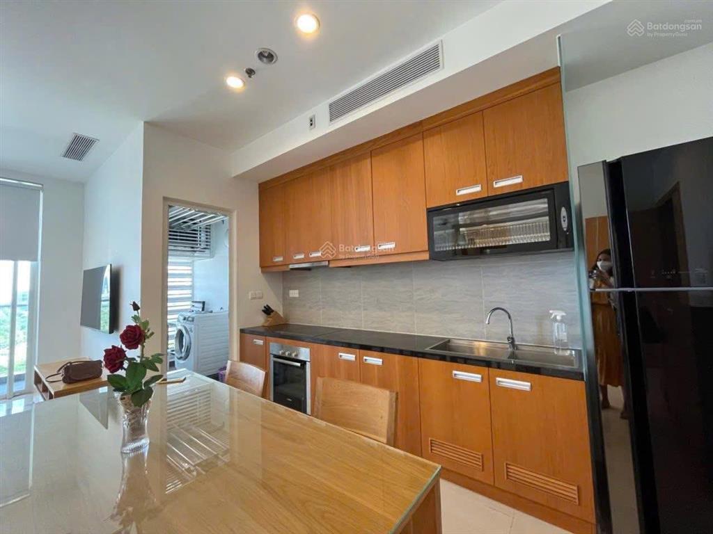 Cho thuê căn hộ sarimi 3pn  113m2 view công viên sala giá chỉ 40 triệu/ tháng  full nội thất