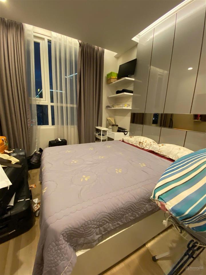 Cho thuê căn hộ sarimi 3pn  113m2 view công viên sala giá chỉ 40 triệu/ tháng  full nội thất