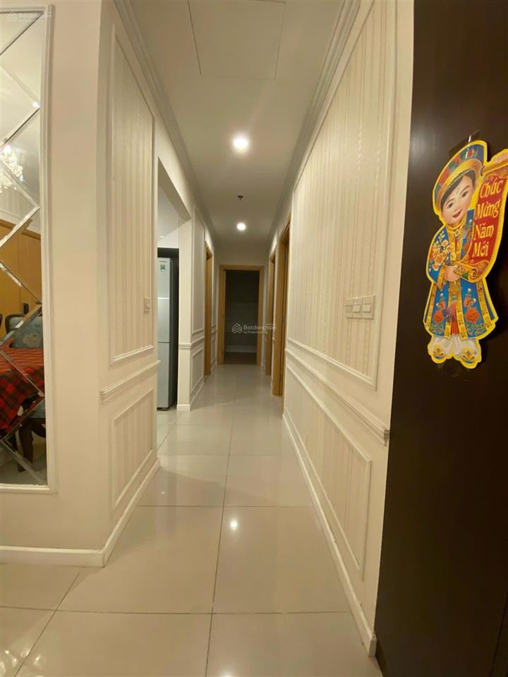 Cho thuê căn hộ sarimi 3pn  113m2 view công viên sala giá chỉ 40 triệu/ tháng  full nội thất