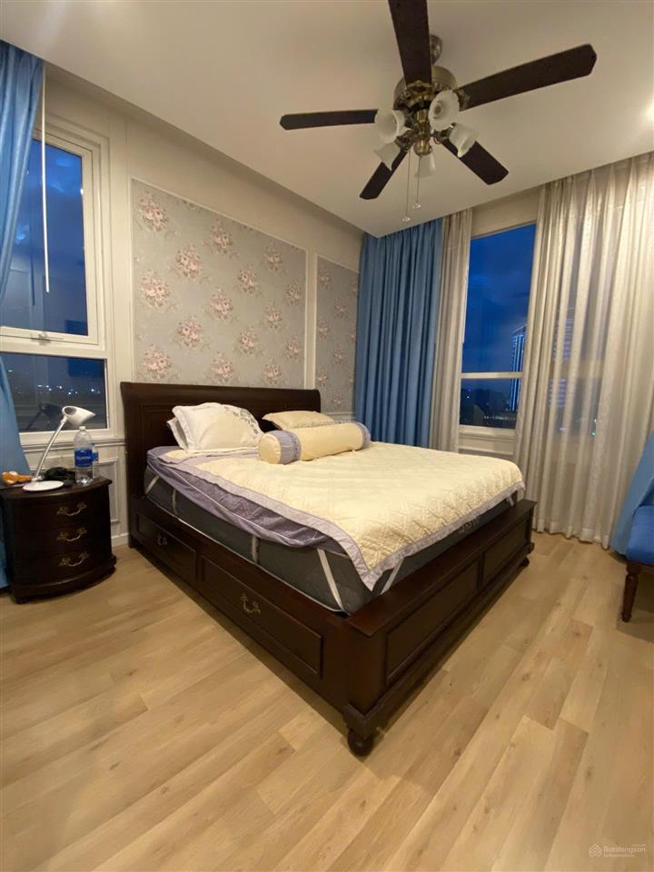 Cho thuê căn hộ sarimi 3pn  113m2 view công viên sala giá chỉ 40 triệu/ tháng  full nội thất