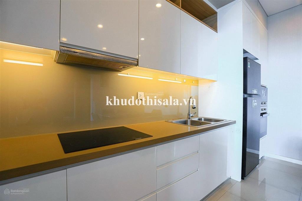 Căn giá rẻ  bán căn hộ sarimi sala 2pn  88m2 chỉ 17 tỷ  nhà mới đẹp có nội thất