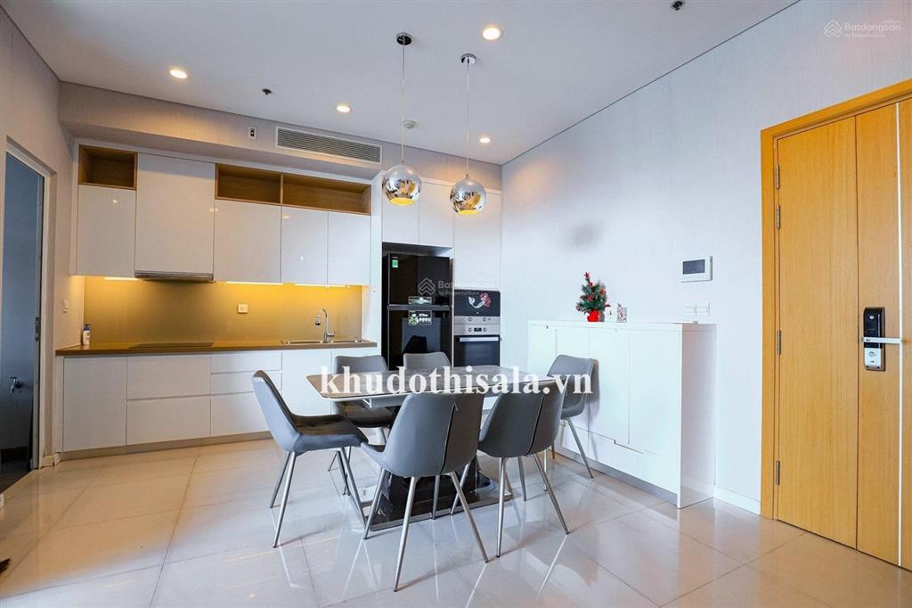 Căn giá rẻ  bán căn hộ sarimi sala 2pn  88m2 chỉ 17 tỷ  nhà mới đẹp có nội thất